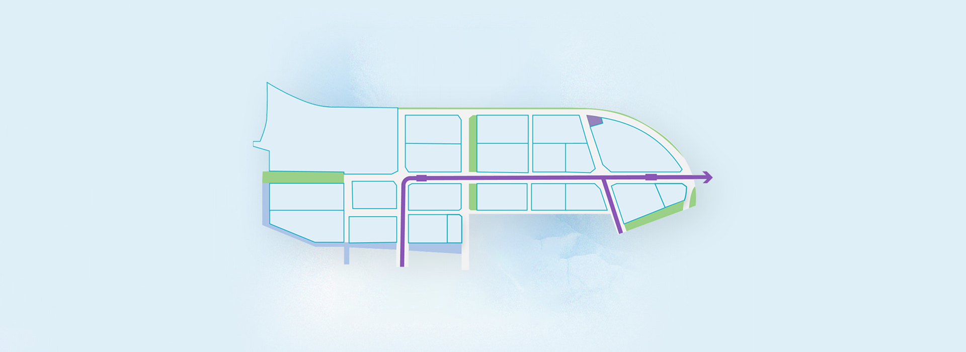 International Island